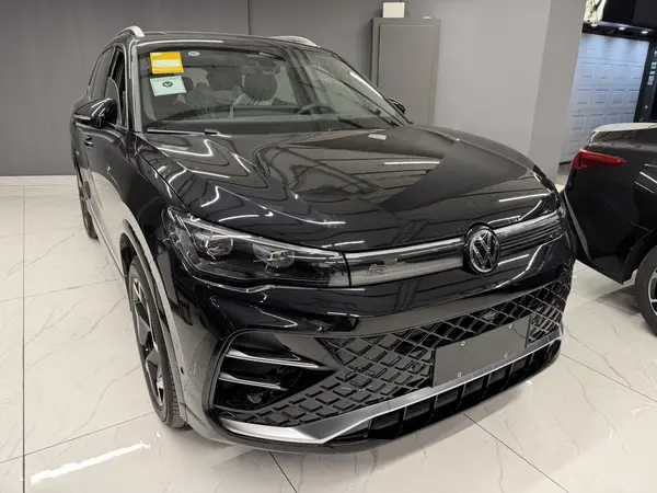 خودرو فولکس، تیگوان آگهی ann_20897952