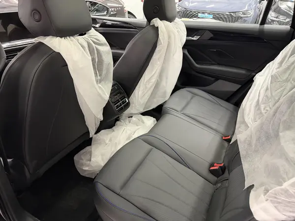 فولکس تیگوان L Pro R-line - 2025