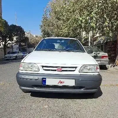 خودرو پراید، 131 آگهی ann_20897965
