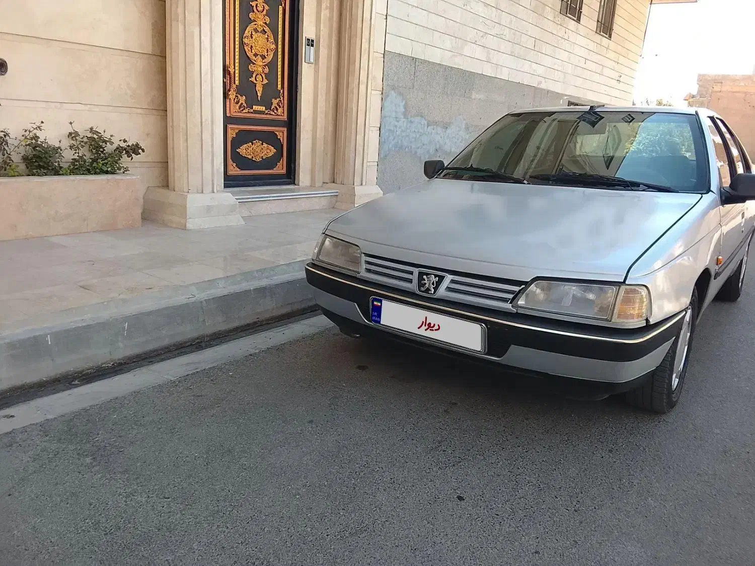 خودرو پژو، 405 آگهی ann_20897972