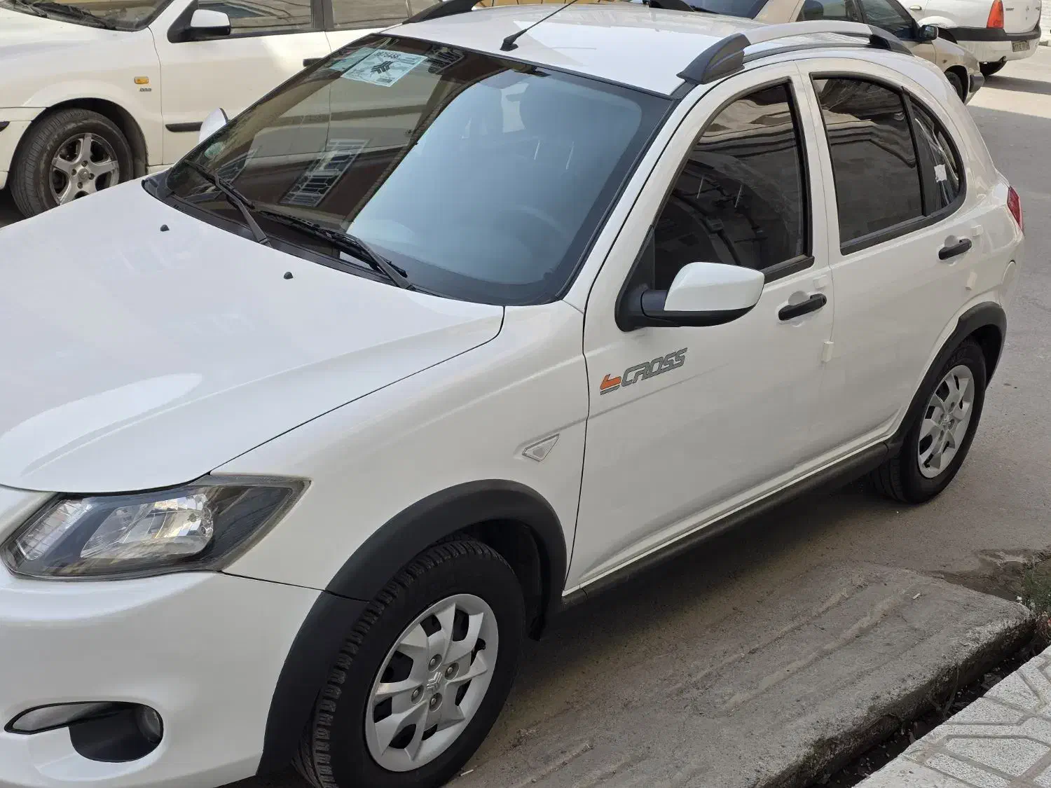 خودرو کوییک، معمولی آگهی ann_20897993