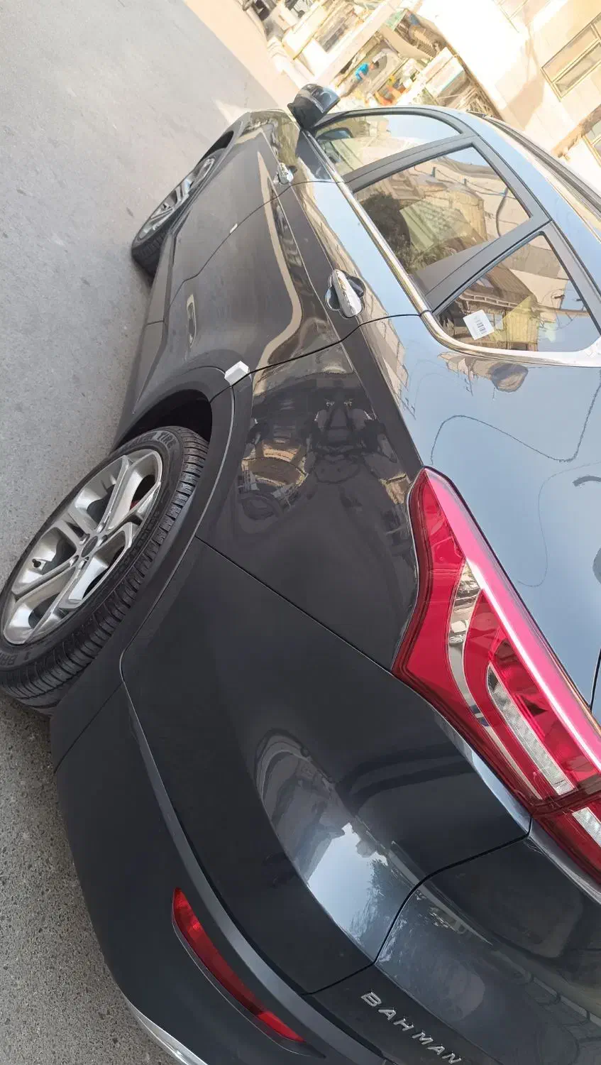 فیدلیتی پرایم تیپ ۱ (5 نفره) - 1401