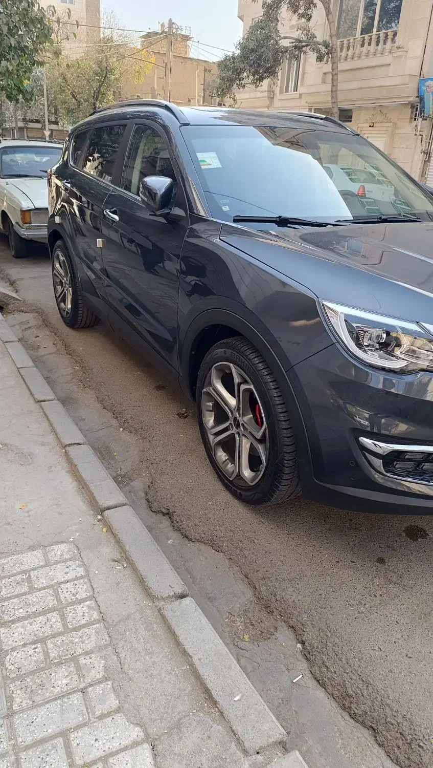 فیدلیتی پرایم تیپ ۱ (5 نفره) - 1401