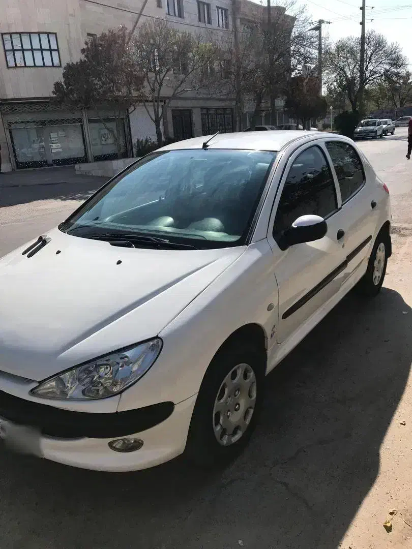 خودرو پژو، 206 آگهی ann_20898011