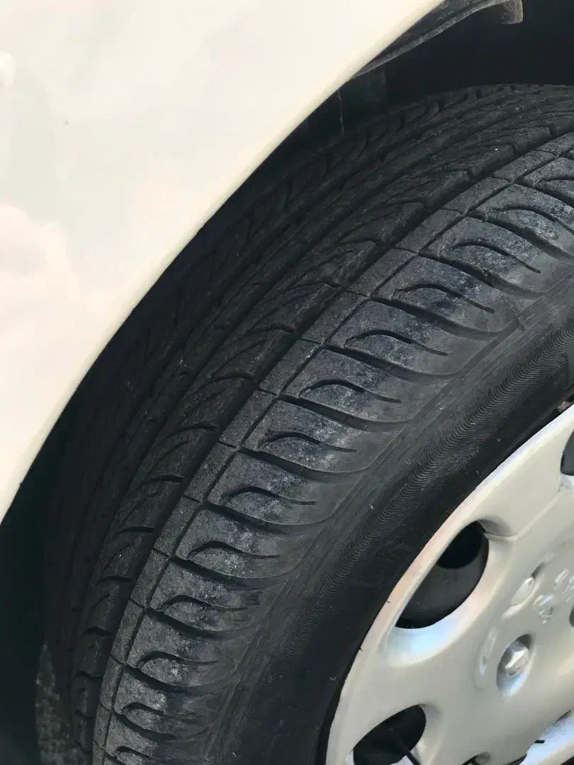 پژو 206 تیپ 2 - 1388