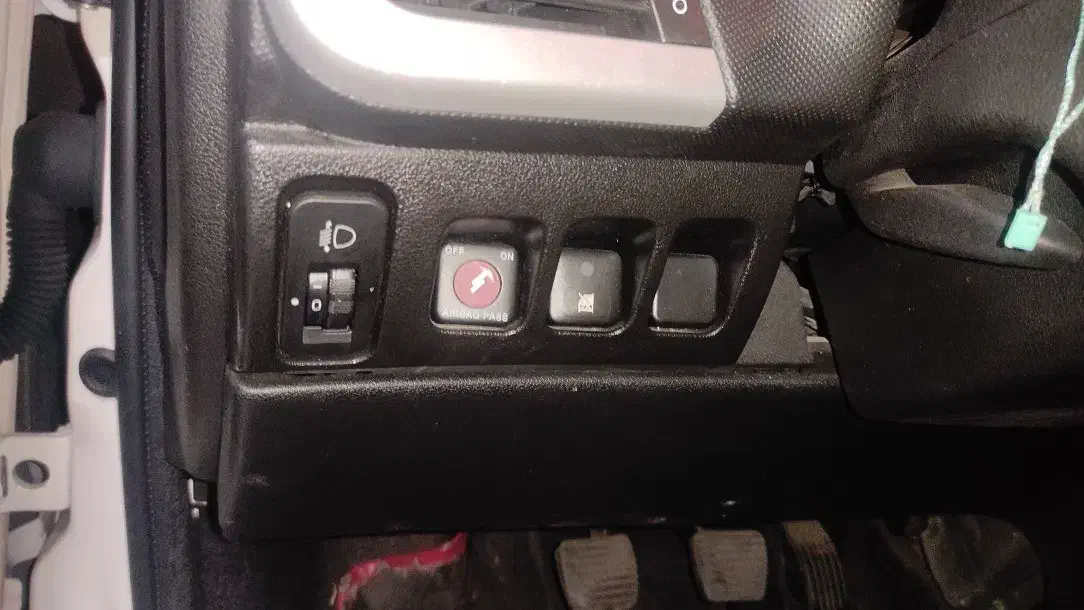 پژو 207 پانوراما دنده‌ای - 1399