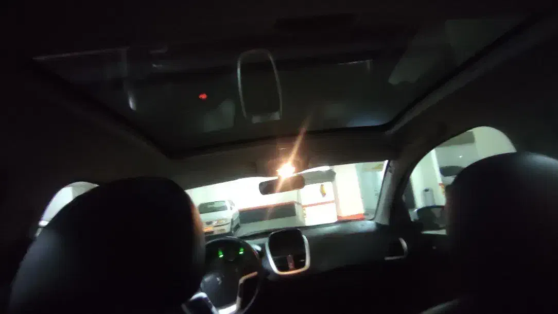 پژو 207 پانوراما دنده‌ای - 1399