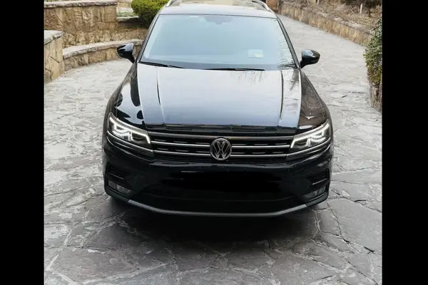 خودرو فولکس، تیگوان آگهی ann_20898029