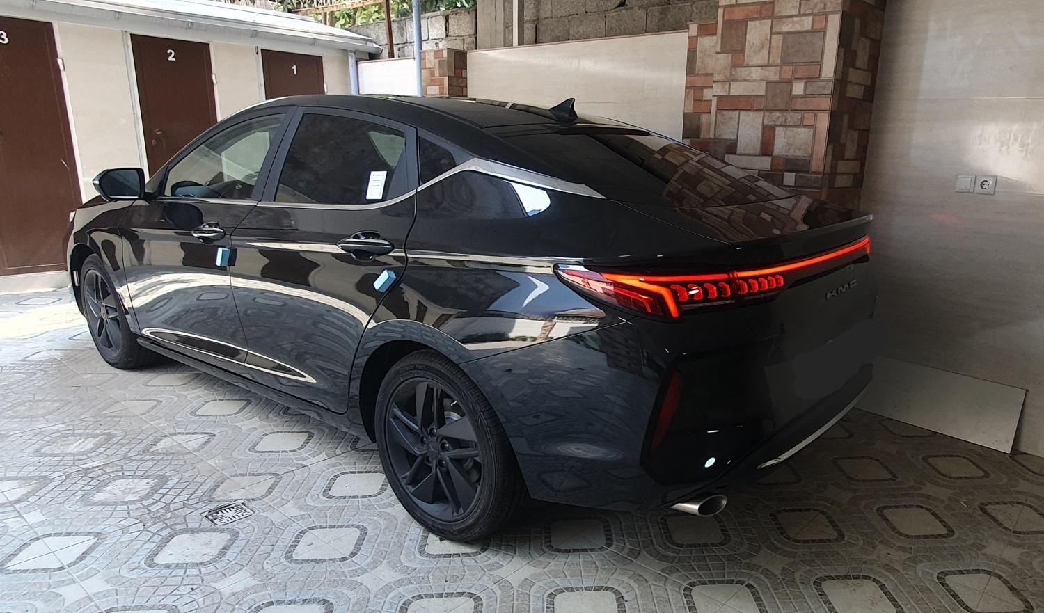 خودرو کی ام سی، J7 آگهی ann_20898042