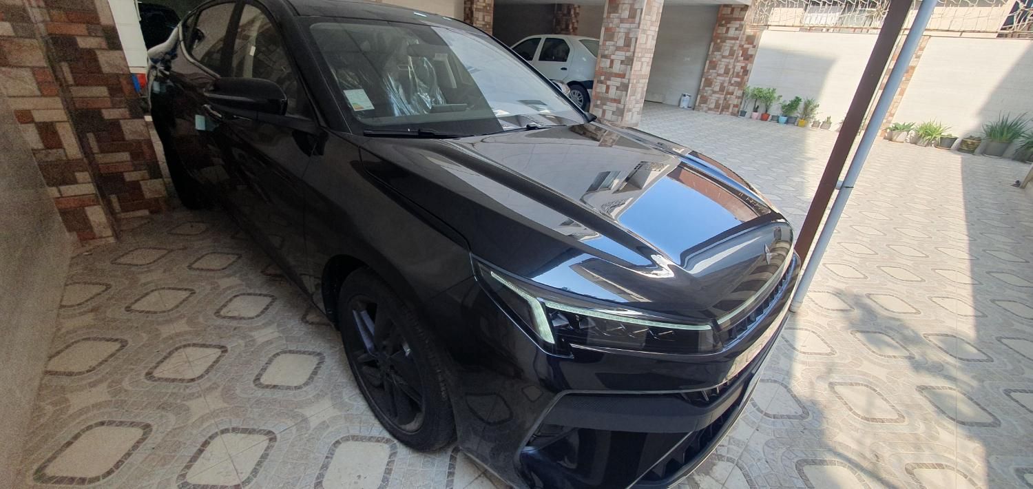 کی ام سی J7 اتوماتیک - 1402