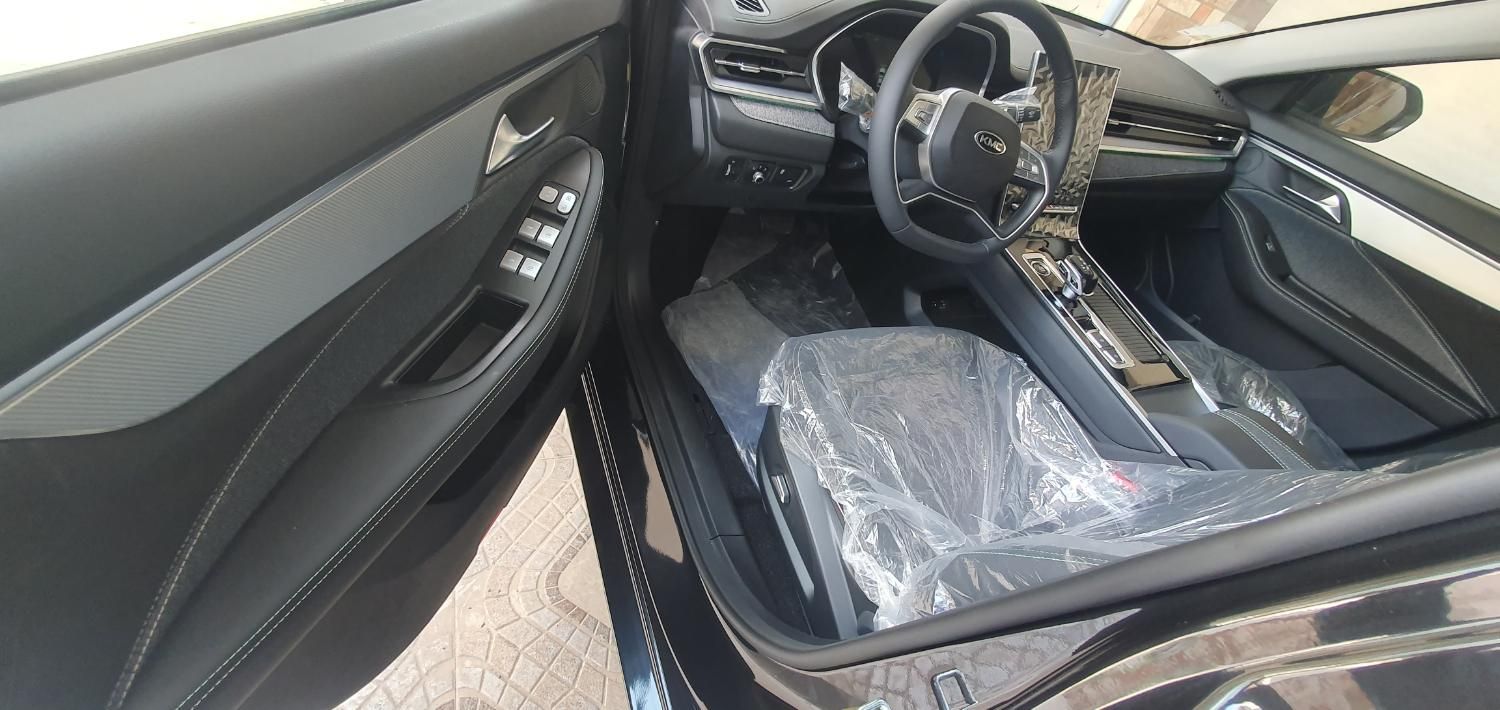 کی ام سی J7 اتوماتیک - 1402