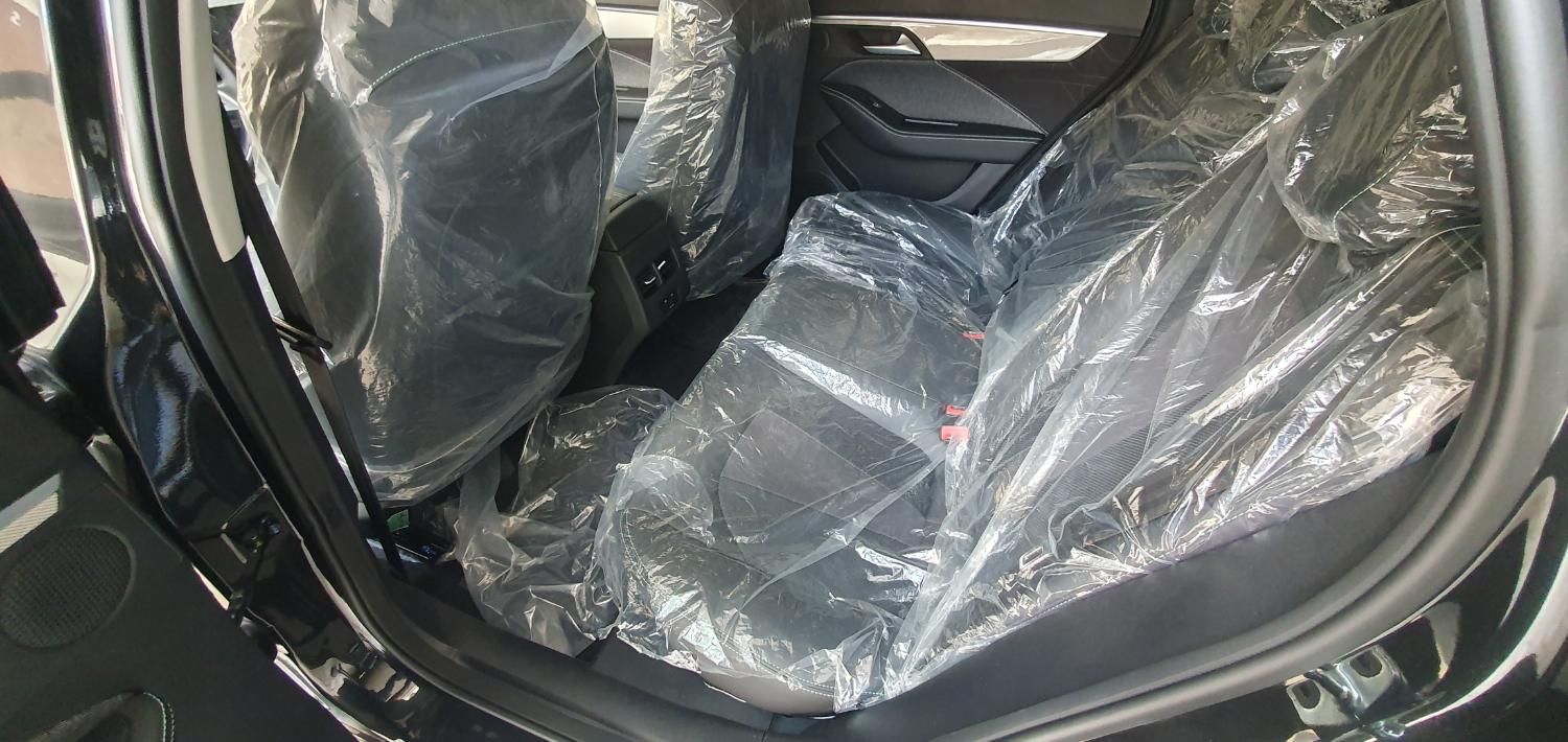 کی ام سی J7 اتوماتیک - 1402