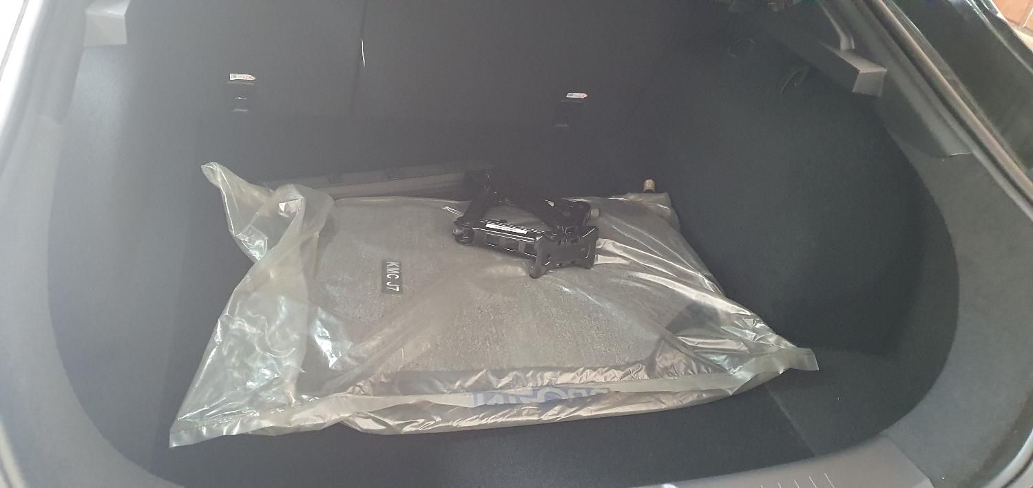 کی ام سی J7 اتوماتیک - 1402