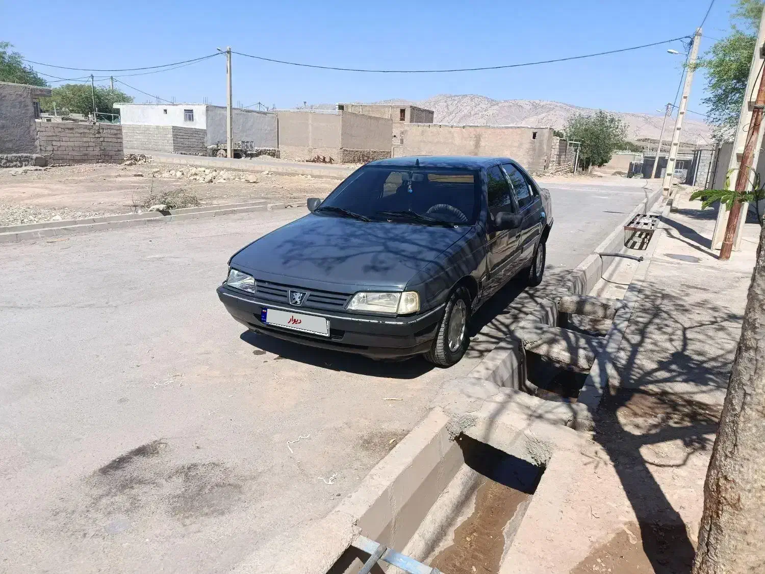 خودرو پژو، 405 آگهی ann_20898061