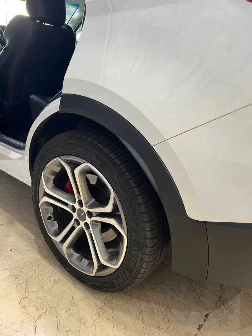 فیدلیتی پرایم تیپ ۲ (7 نفره) - 1402