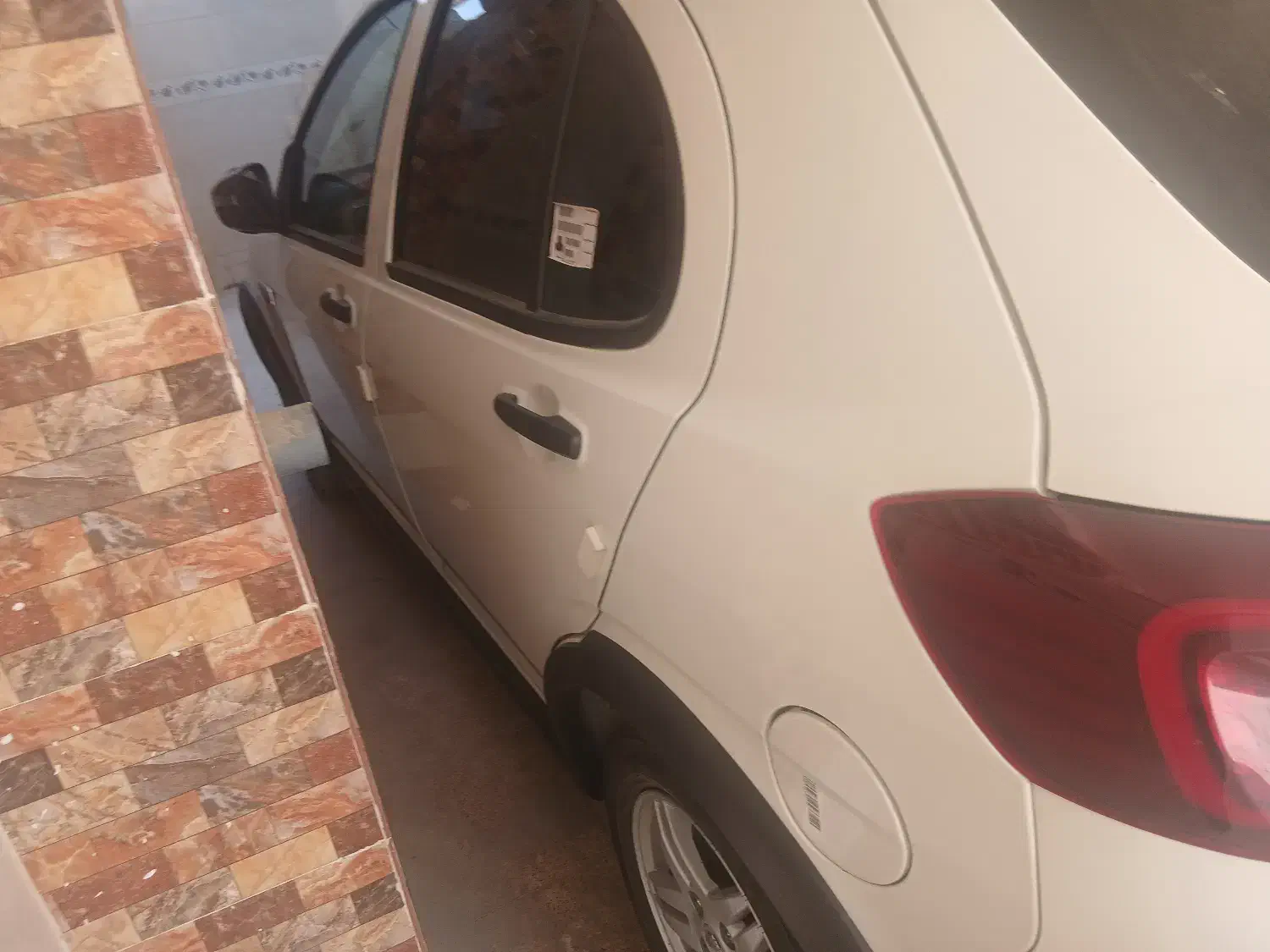 اطلس GL دنده‌ای - 1404