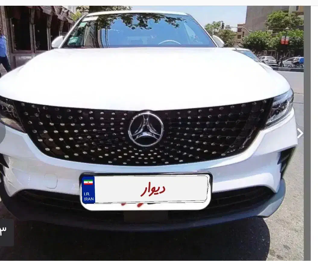 خودرو دیگنیتی، پرایم آگهی ann_20898077