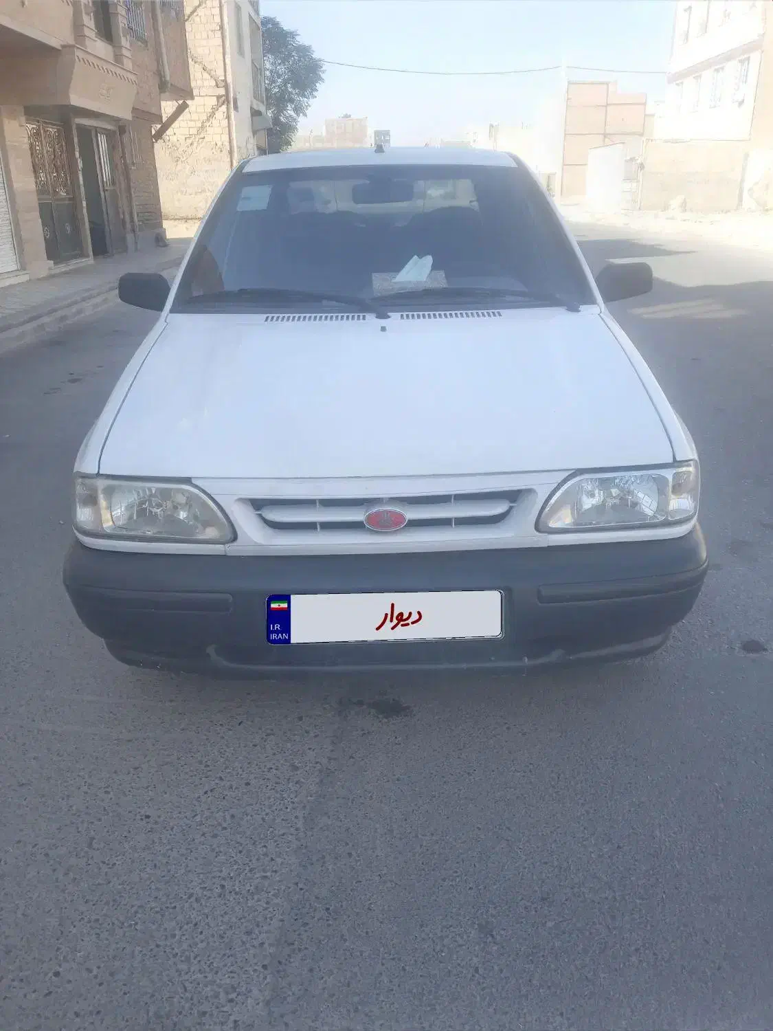 خودرو پراید، 131 آگهی ann_20898079