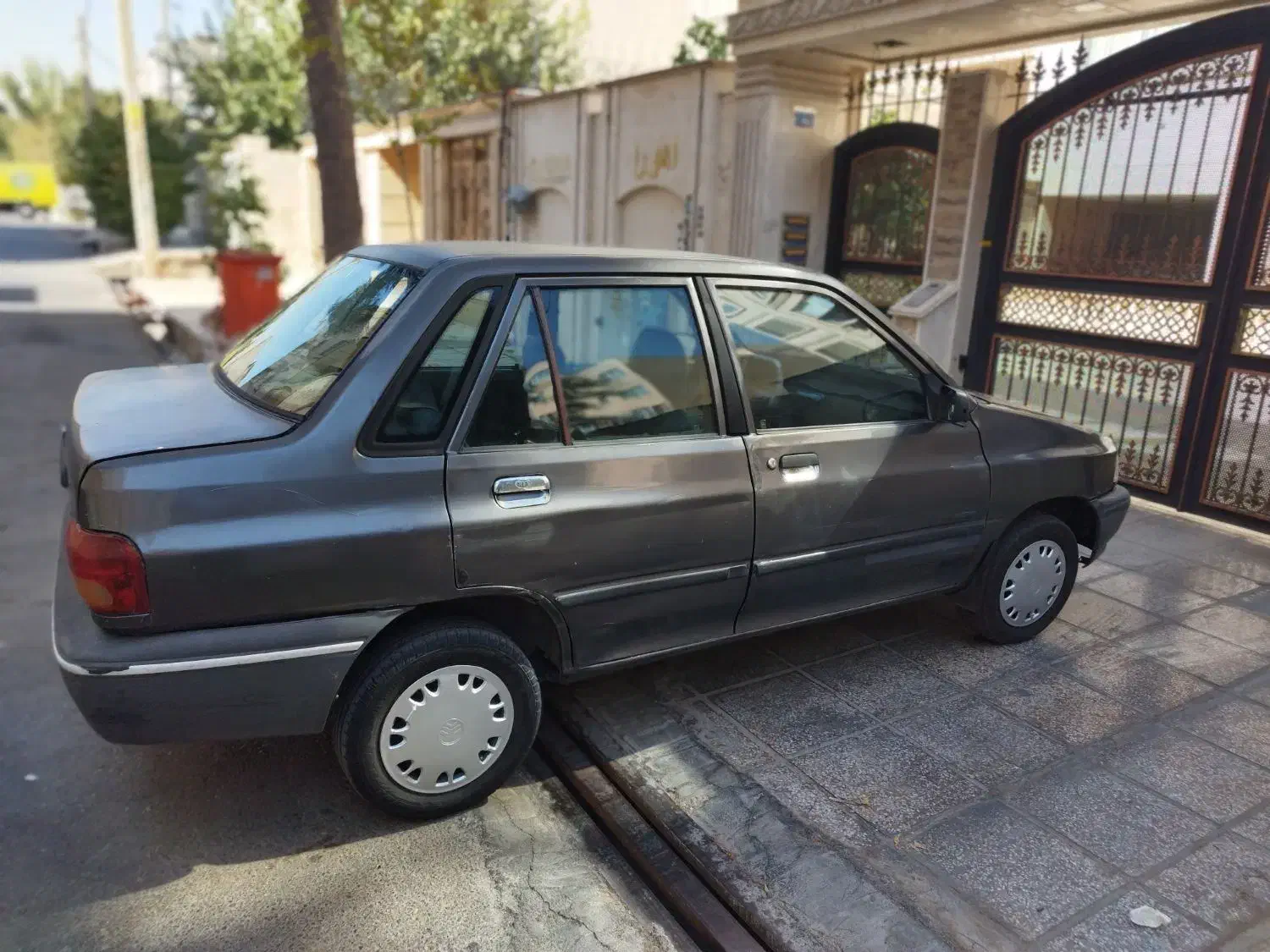 خودرو پراید، صبا آگهی ann_20898091