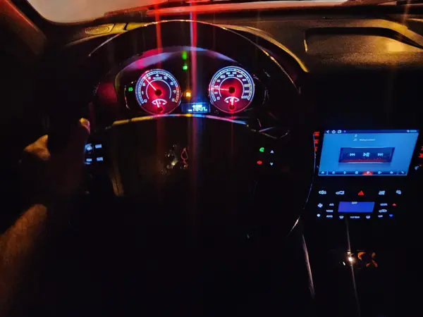 پژو پارس دوگانه سوز - 1396