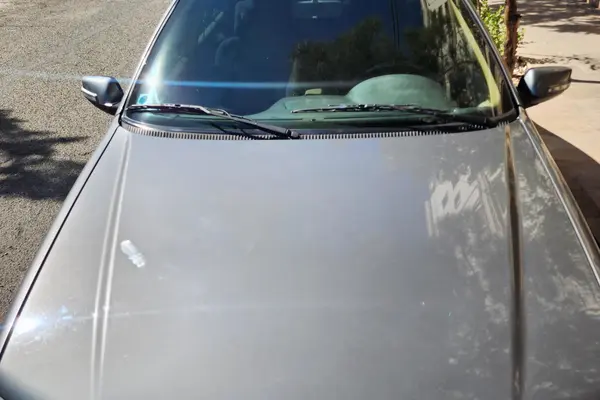 پژو پارس دوگانه سوز - 1396