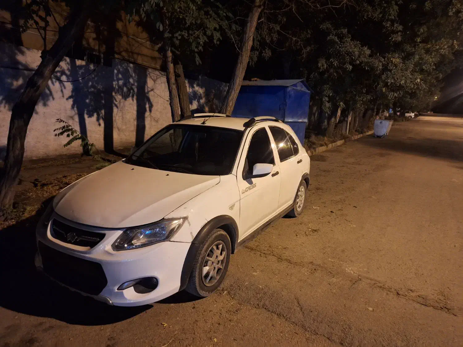 خودرو کوییک، معمولی آگهی ann_20898104