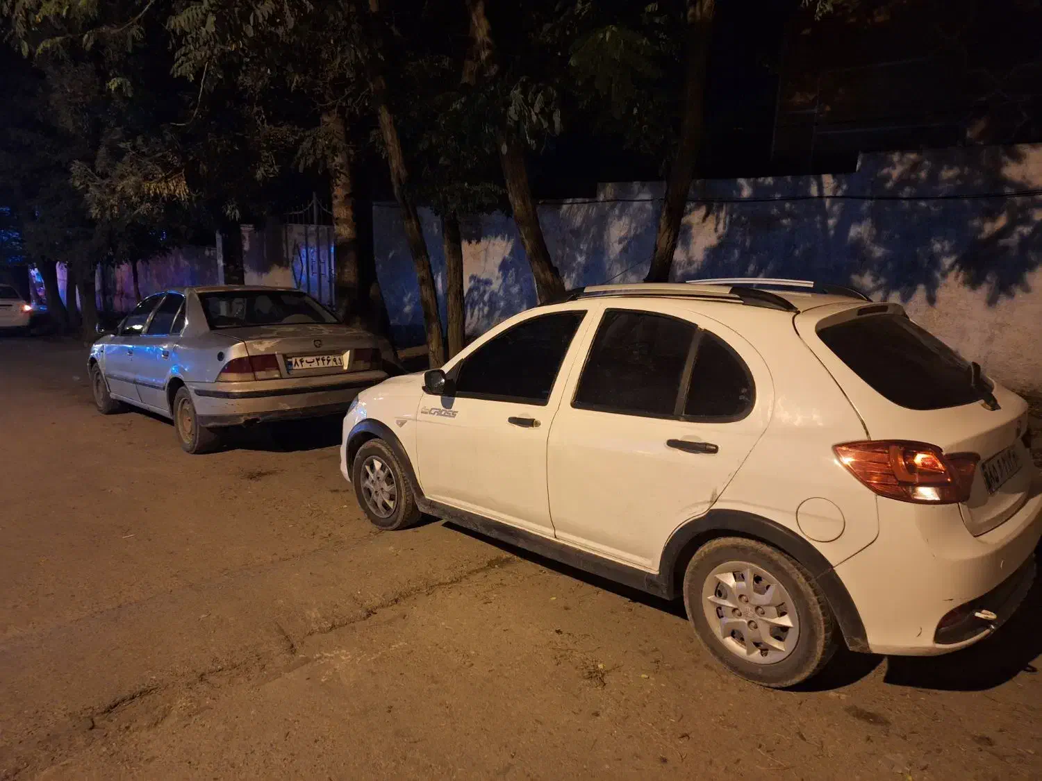 کوییک معمولی دنده‌ای - 1401