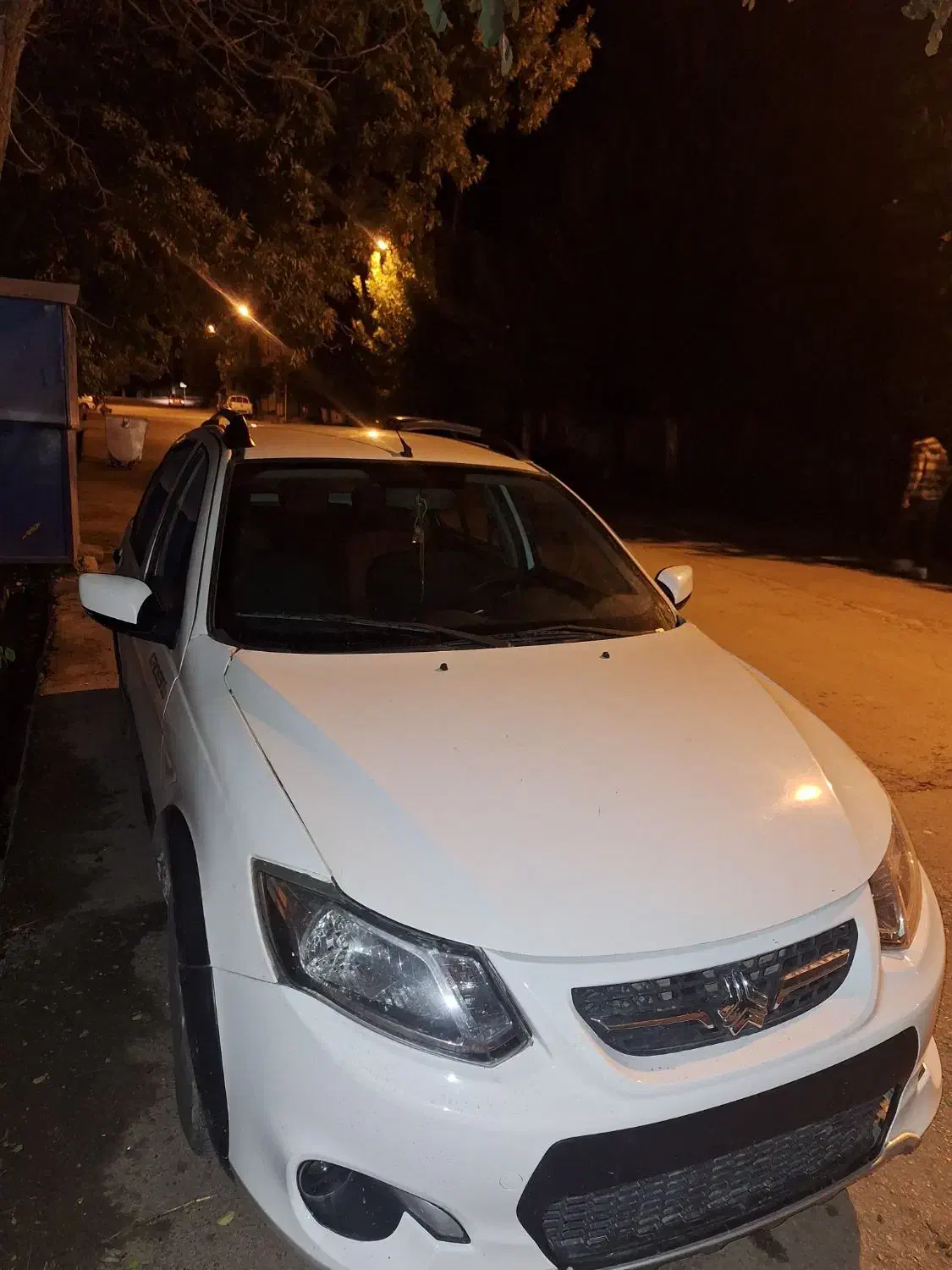 کوییک معمولی دنده‌ای - 1401