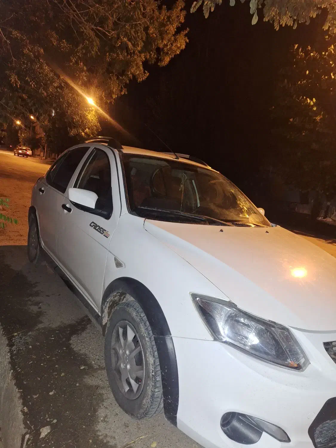 کوییک معمولی دنده‌ای - 1401