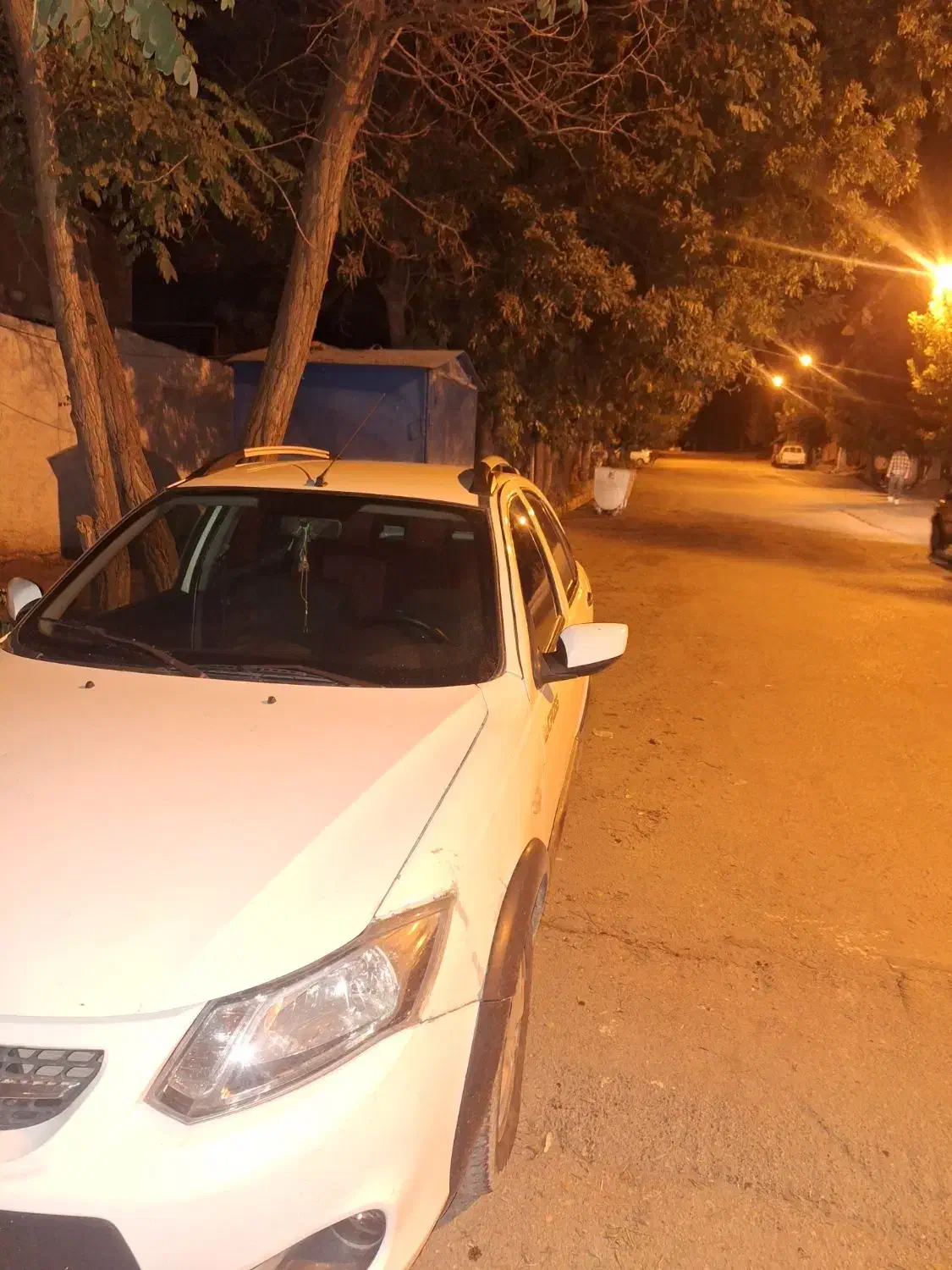 کوییک معمولی دنده‌ای - 1401