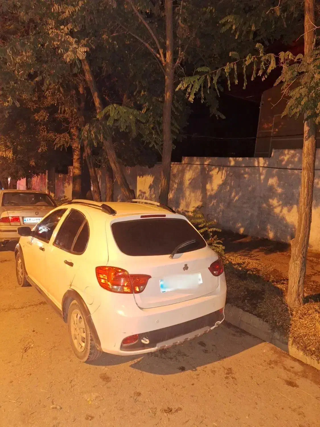 کوییک معمولی دنده‌ای - 1401