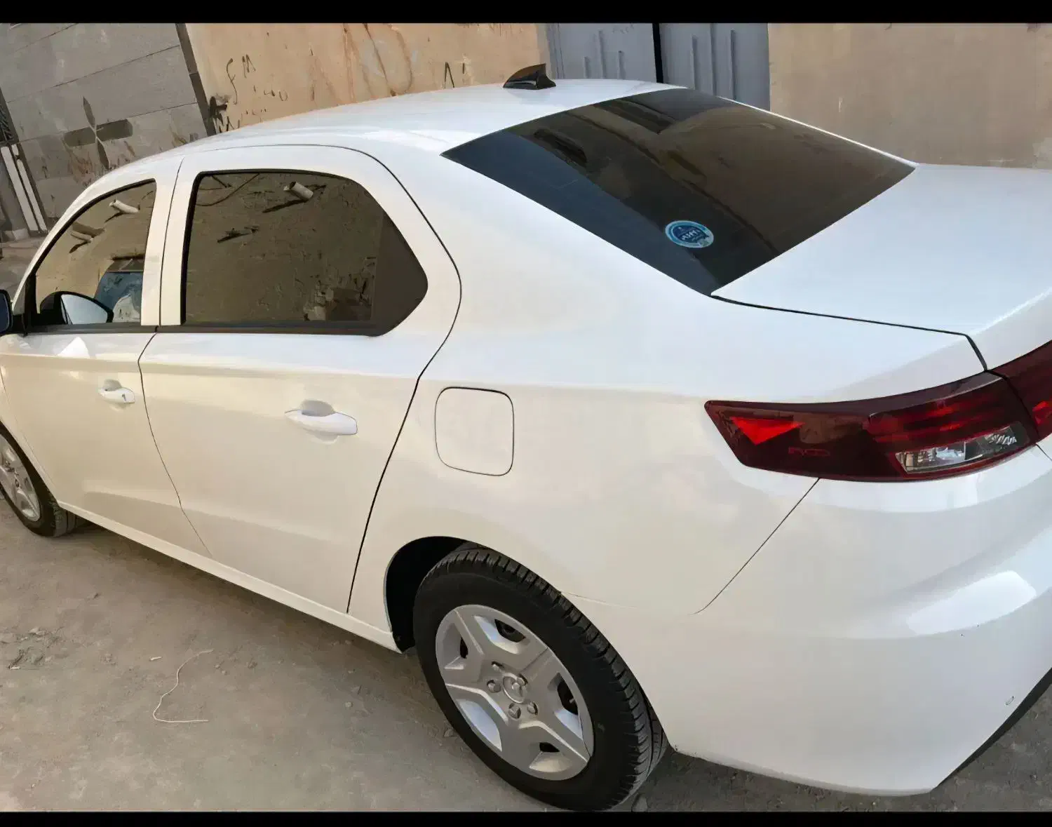 تارا دنده‌ای v1 پلاس ۶ دنده - 1404