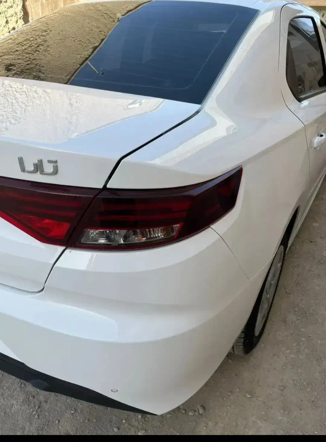 تارا دنده‌ای v1 پلاس ۶ دنده - 1404