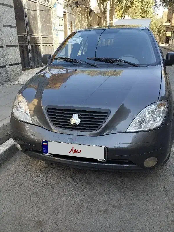 خودرو تیبا، صندوق دار آگهی ann_20898124