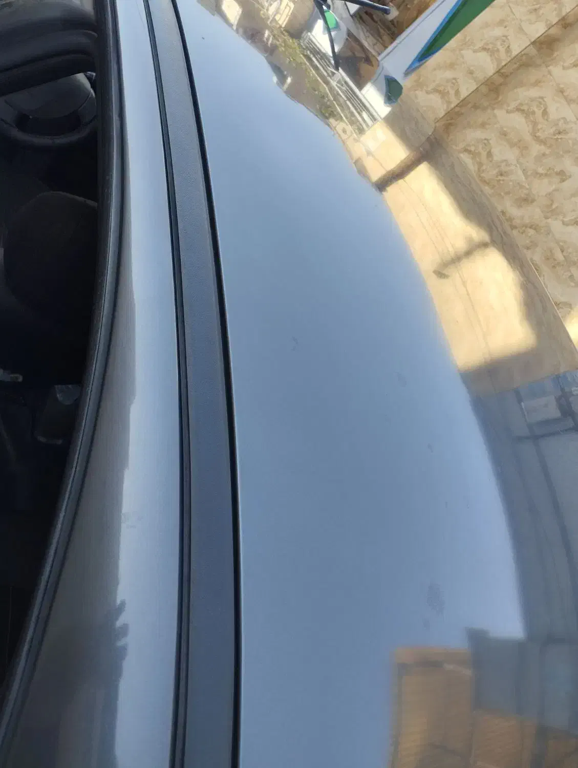 تیبا صندوق دار SX - 1394