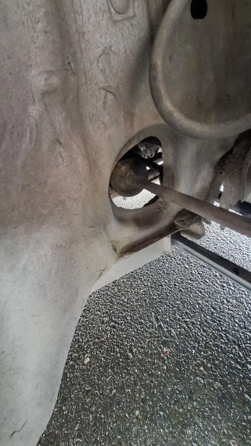 پراید 131 EX - 1387