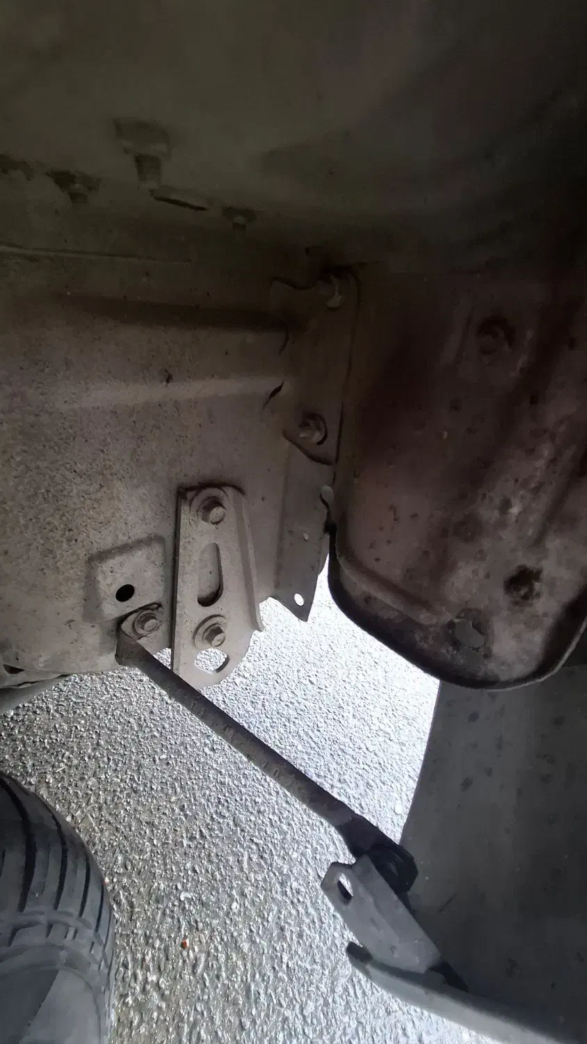 پراید 131 EX - 1387