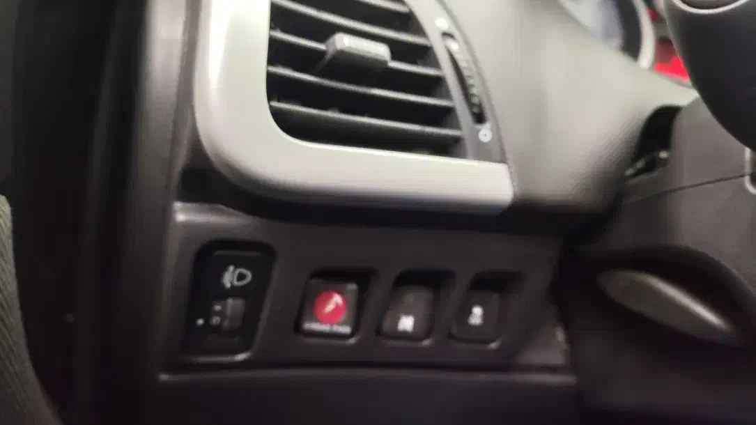 پژو 207 پانوراما دنده‌ای - 1404