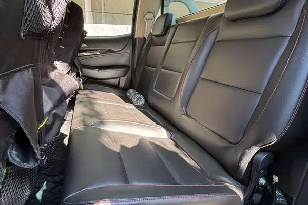 فوتون تونلند پیکاپ دیزلی نیوفیس - 1402