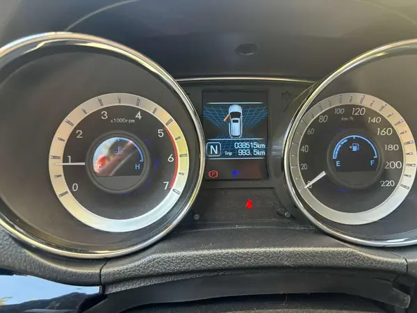 فوتون تونلند پیکاپ دیزلی نیوفیس - 1402