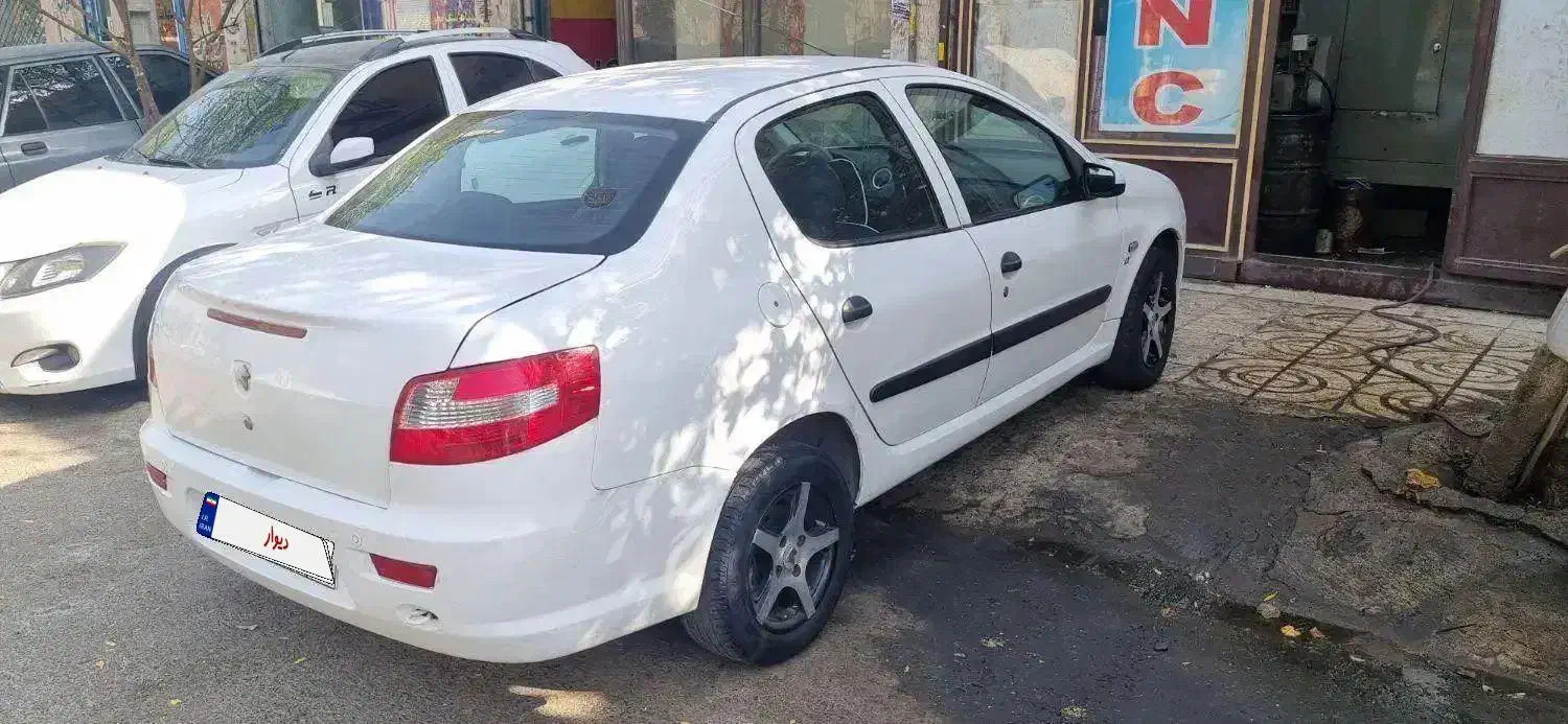 رانا LX TU5 - 1395