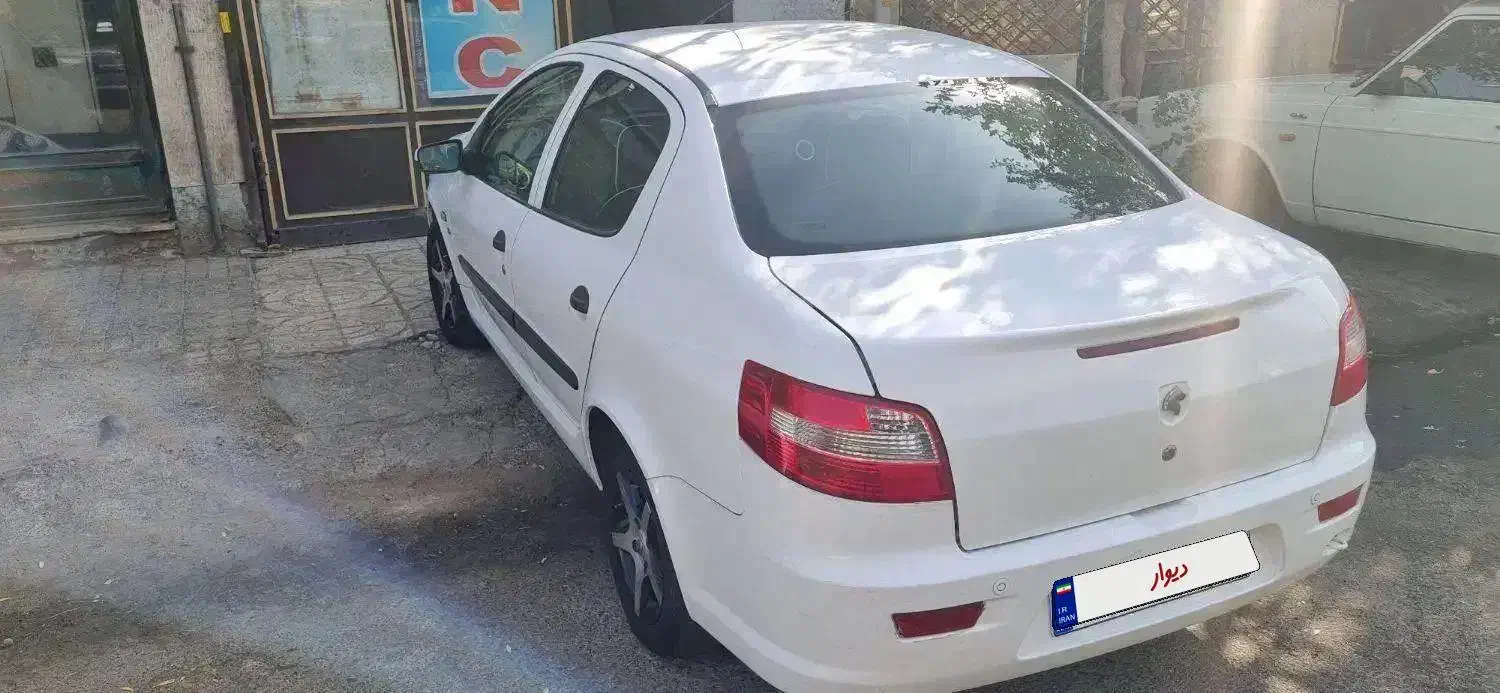 رانا LX TU5 - 1395