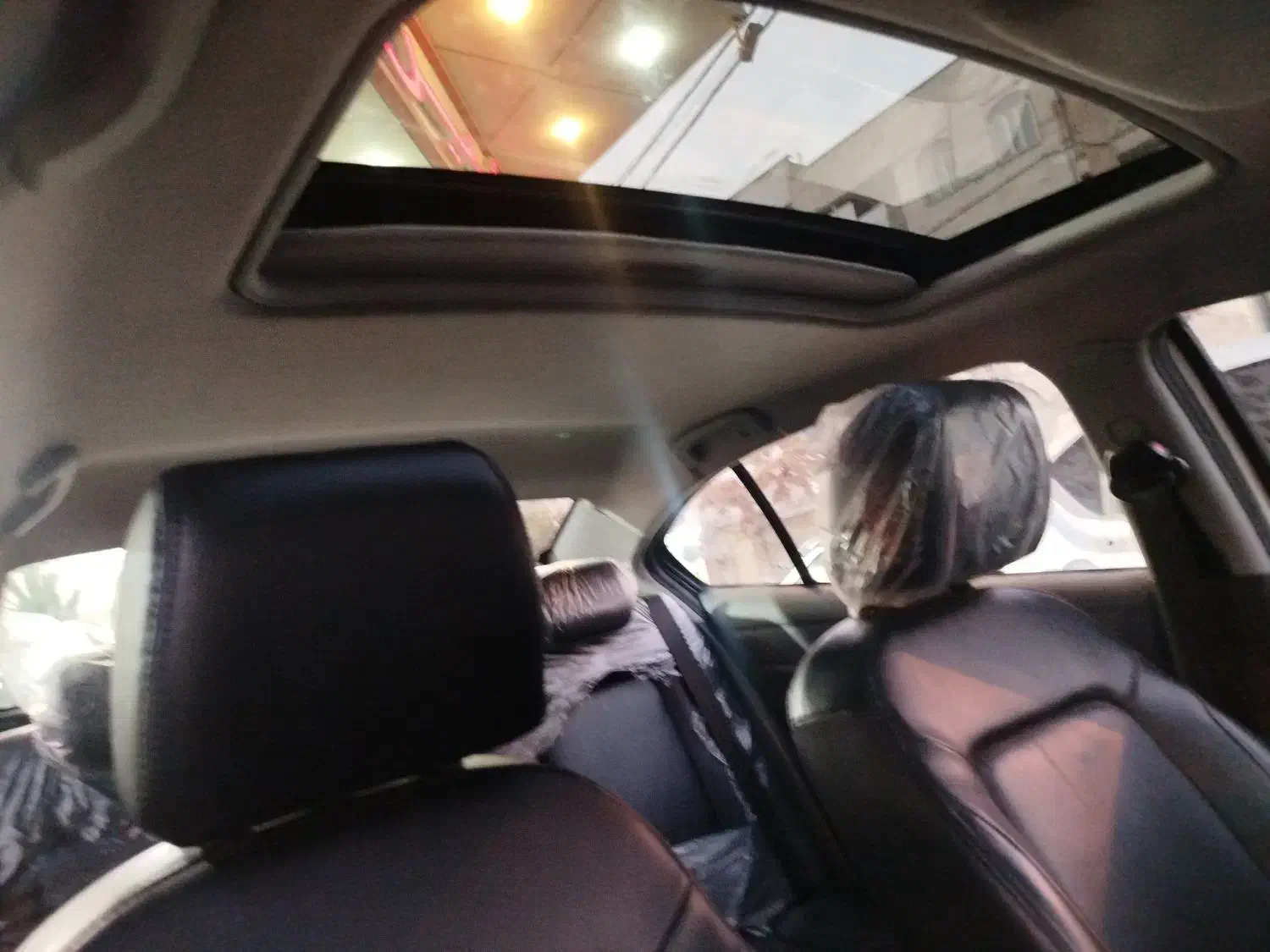 شاهین G دنده‌ای ESC - 1403