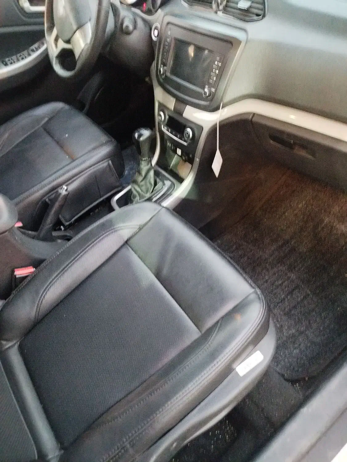 شاهین G دنده‌ای ESC - 1403