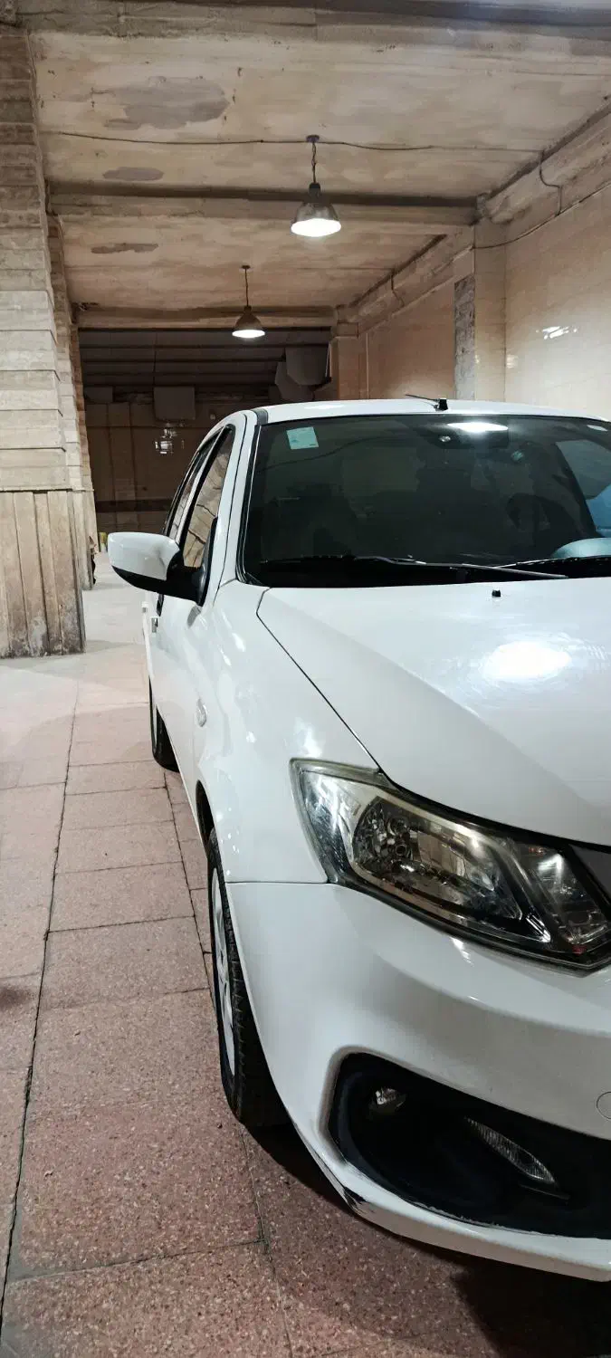 خودرو ساینا، S آگهی ann_20898191