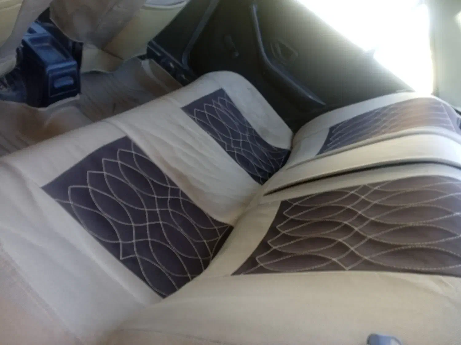 پژو 405 GLX - دوگانه سوز - 1390