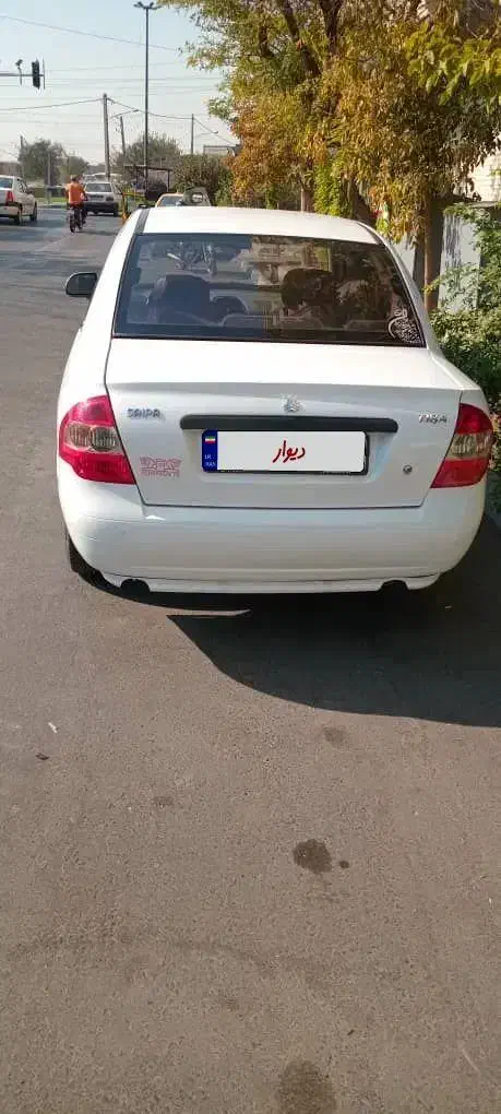 خودرو تیبا، صندوق دار آگهی ann_20898199