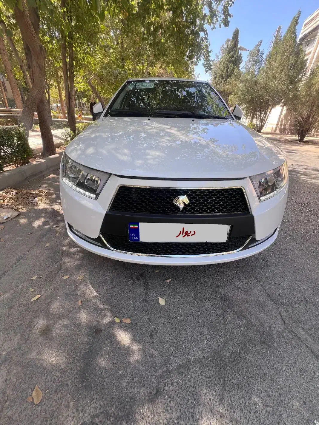 خودرو دنا، پلاس آگهی ann_20898206