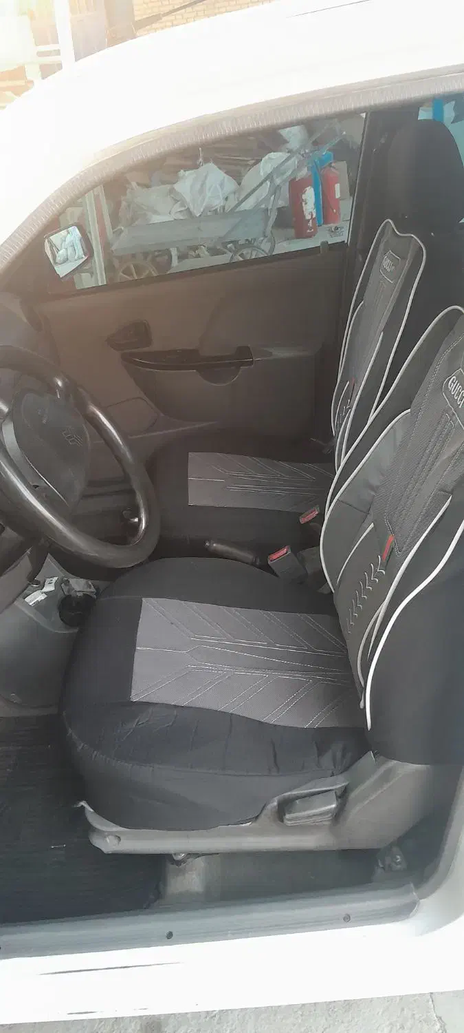 پراید 131 SE - 1392