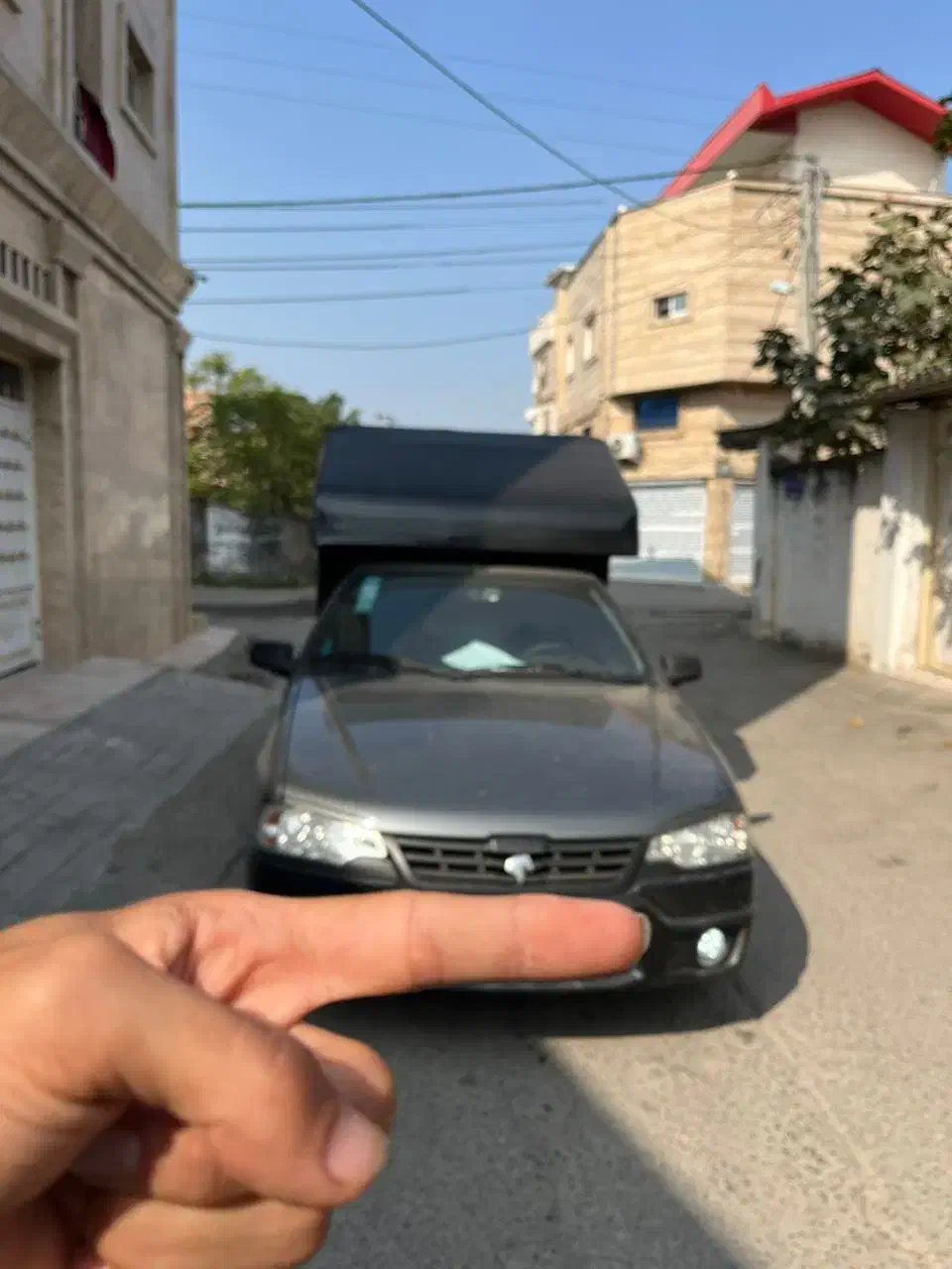 خودرو آریسان، 2 آگهی ann_20898234